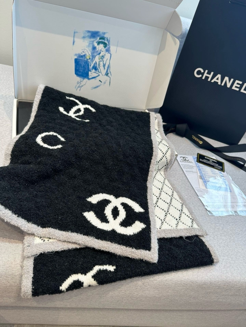 CHANEL